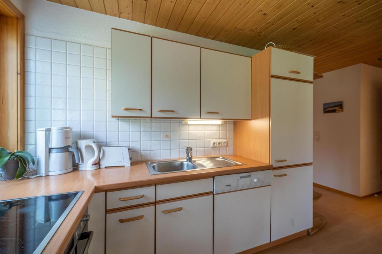 Ferienbauernhof Oberhauser Schoppernau Esterno foto
