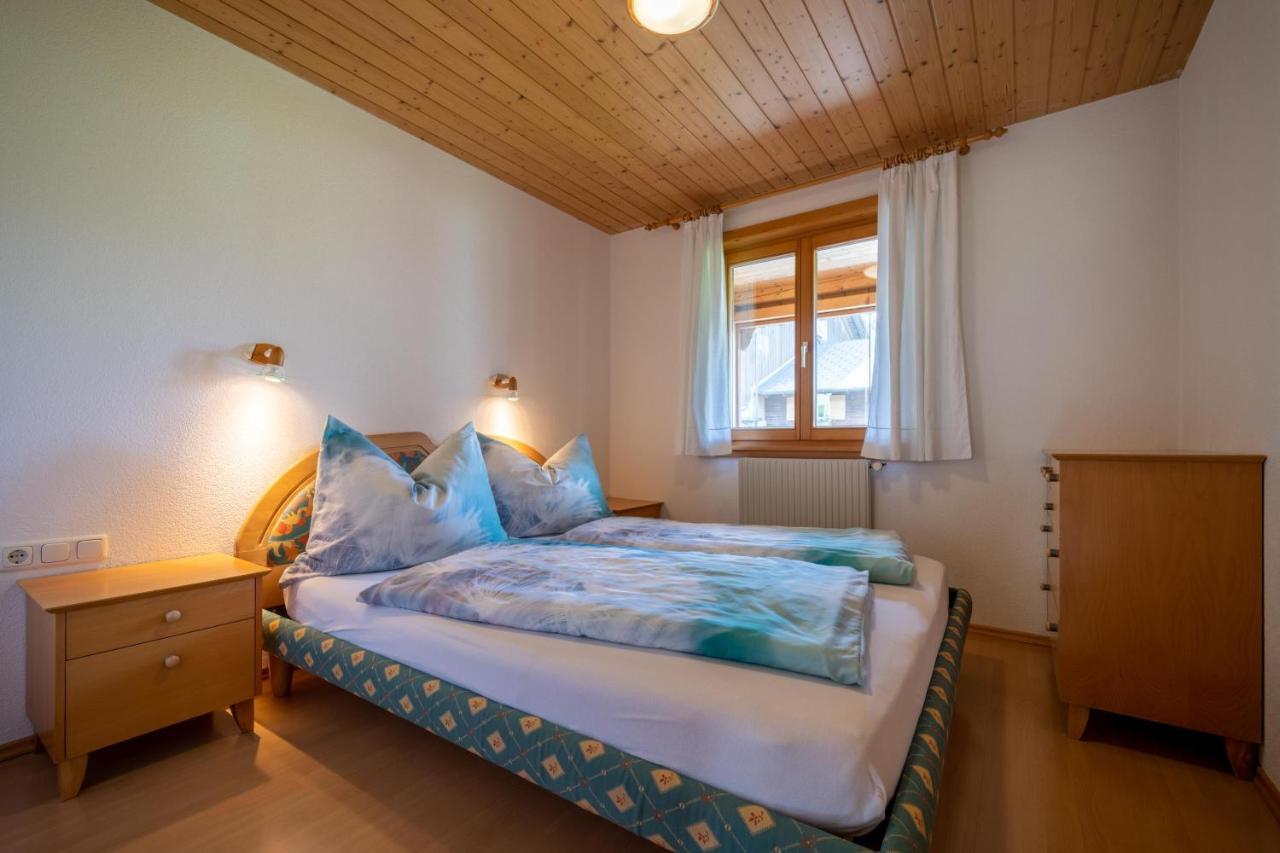Ferienbauernhof Oberhauser Schoppernau Esterno foto